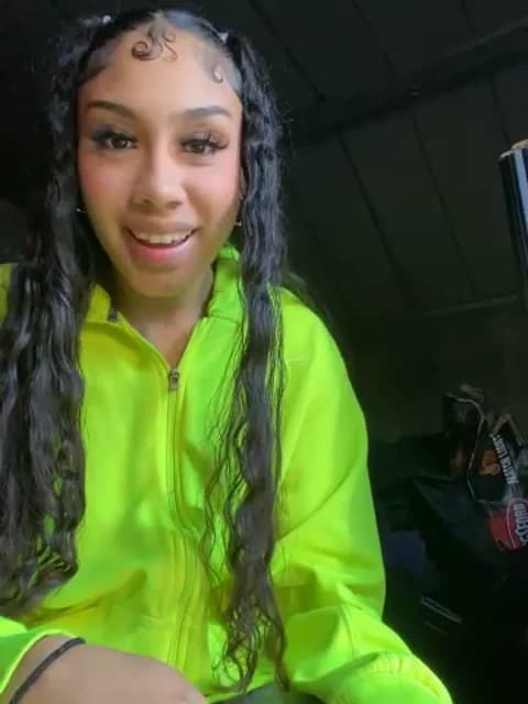 Saved: badbaby187 Broadcast (February 23, 2026 22:58, 34min)