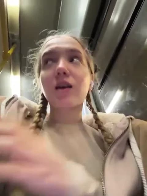 Saved: bambi_lu Broadcast (January 20, 2026 19:57, 46min)