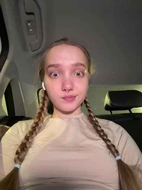 Saved: bambi_lu Broadcast (January 21, 2026 24:14, 36min)