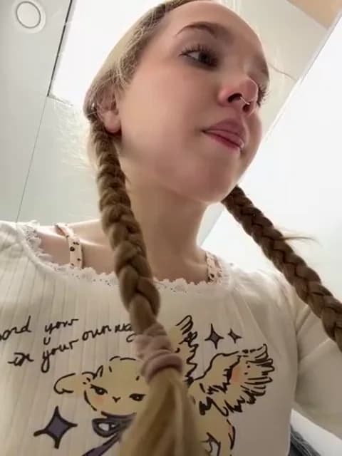 Saved: bambi_lu Broadcast (March 14, 2026 22:41, 48min)