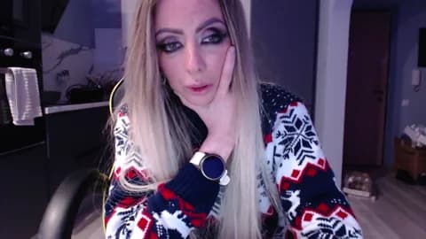 Saved: blondalina Broadcast (January 26, 2026 14:23, 120min)