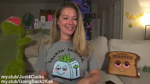 Saved: boomboomr00m Broadcast (April 21, 2026 06:57, 56min)