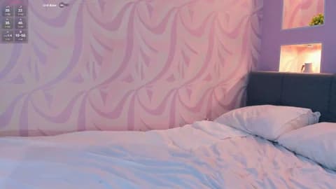 Saved: candy_flo Broadcast (January 15, 2026 11:41, 52min)