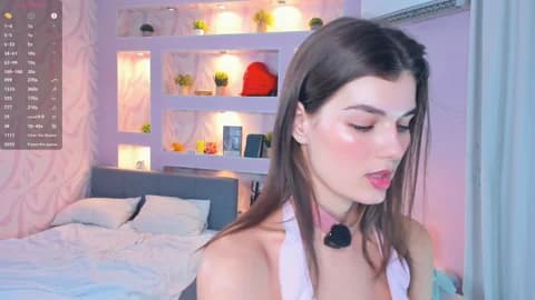 Saved: candy_flo Broadcast (March 5, 2026 11:51, 40min)