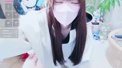 Saved: chan_yuma_tan Broadcast (March 30, 2026 08:34, 42min)