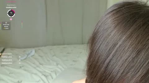 Saved: charming_bliss Broadcast (March 10, 2026 20:06, 47min)