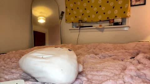 Saved: cheekykatx Broadcast (January 25, 2026 22:20, 56min)