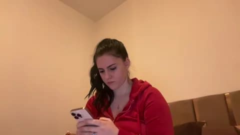 Saved: claireheart Broadcast (March 5, 2026 04:18, 58min)