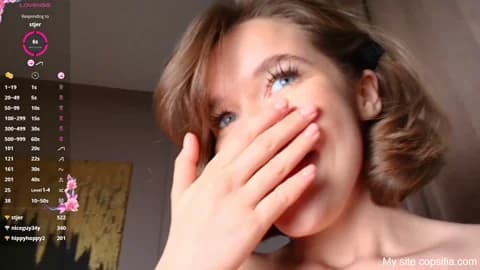 Saved: copsifia Broadcast (January 26, 2026 20:27, 56min)