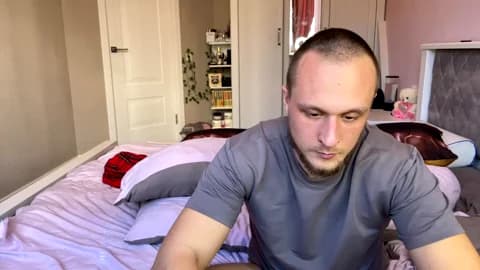 Saved: daisy_couple Broadcast (January 14, 2026 10:30, 37min)