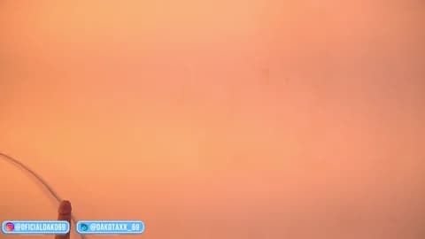 Saved: dakota_leex Broadcast (February 21, 2026 05:24, 32min)