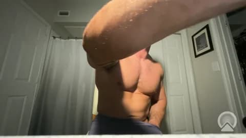 Saved: damnimhandsome25 Broadcast (January 20, 2026 01:11, 34min)