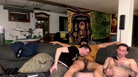 Saved: danielartbigd Broadcast (March 16, 2026 08:28, 55min)