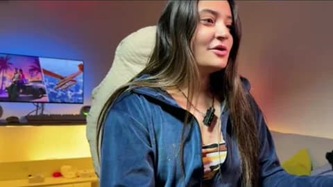 Saved: demieliss Broadcast (January 14, 2026 22:11, 82min)