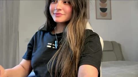 Saved: demieliss Broadcast (March 14, 2026 21:41, 40min)