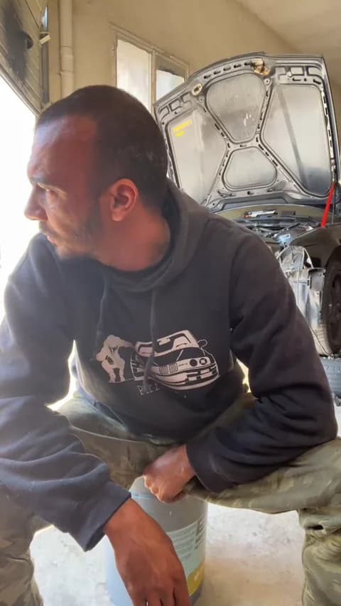 Saved: domnuozfutura Broadcast (March 21, 2026 16:12, 110min)