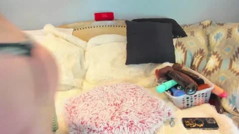 Saved: eatmygingersnapps Broadcast (March 10, 2026 17:13, 120min)