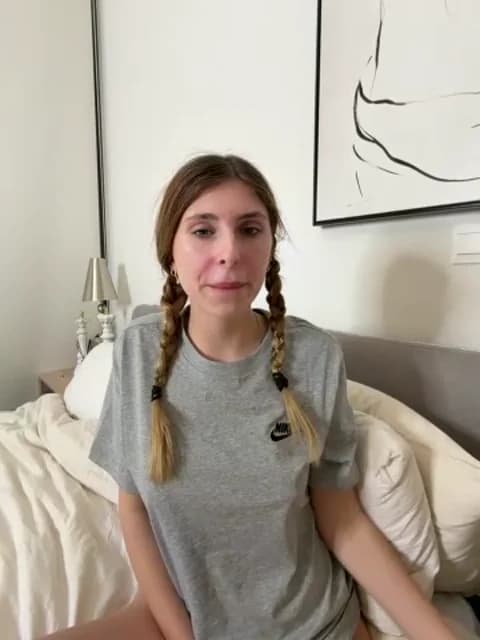 Saved: emma05 Broadcast (March 11, 2026 20:16, 30min)