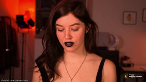 Saved: emmachoice Broadcast (January 14, 2026 01:21, 70min)