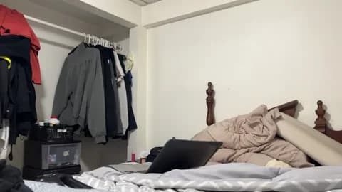 Saved: fitcurvyman4fun_69 Broadcast (March 7, 2026 19:59, 41min)