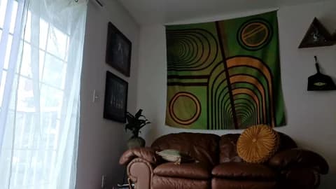 Saved: forestdarling Broadcast (March 13, 2026 20:00, 31min)