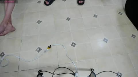 Saved: georginacouple_hardsex Broadcast (March 8, 2026 16:01, 50min)