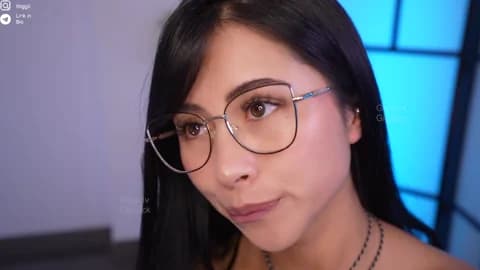 Saved: gigi_ulala Broadcast (January 19, 2026 23:53, 102min)