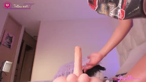 Saved: gisellee__ Broadcast (March 26, 2026 01:07, 36min)