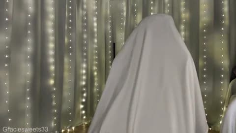 Saved: graciously3333 Broadcast (January 8, 2026 06:58, 38min)