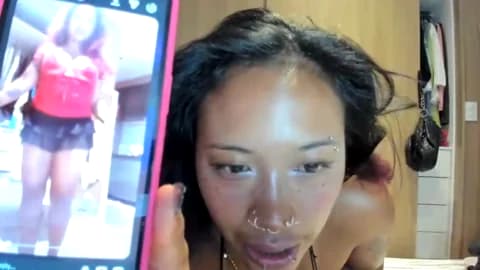 Saved: heavenngirlyy444 Broadcast (January 17, 2026 24:30, 37min)