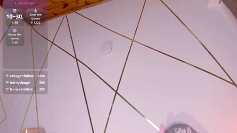 Saved: holly__milk Broadcast (January 16, 2026 03:50, 45min)