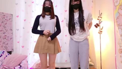 Saved: irohani_usagi Broadcast (April 3, 2026 23:13, 46min)