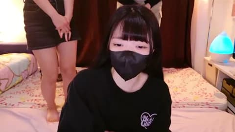 Saved: irohani_usagi Broadcast (April 8, 2026 14:16, 70min)