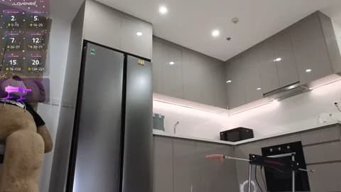 Saved: itsdevilcat Broadcast (February 1, 2026 01:14, 81min)