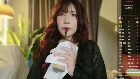 Saved: itsjoy_universex Broadcast (May 4, 2026 09:00, 51min)