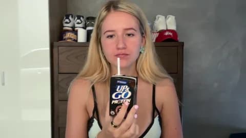 Saved: itssosierra Broadcast (April 22, 2026 04:53, 36min)