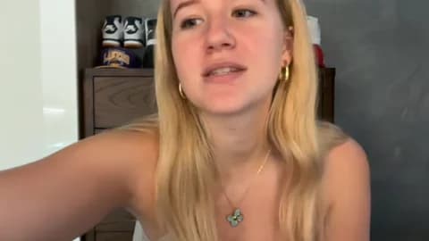 Saved: itssosierra Broadcast (May 5, 2026 02:53, 54min)