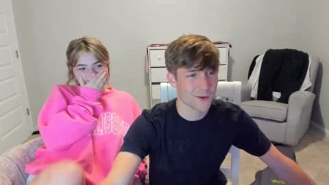 Saved: jamesterl Broadcast (April 6, 2026 05:02, 32min)