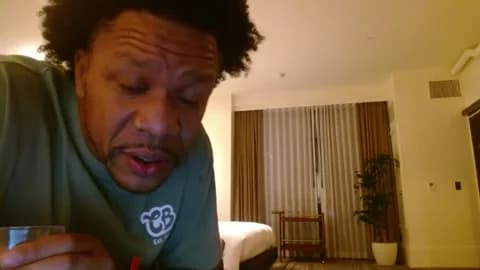 Saved: jasonsweets Broadcast (January 18, 2026 11:30, 87min)