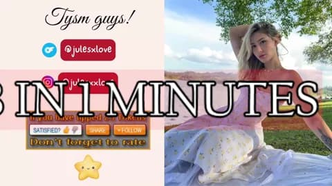 Saved: julesxdann Broadcast (January 26, 2026 04:19, 73min)