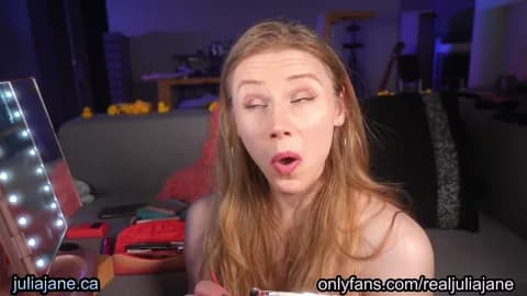 Saved: julia_jane Broadcast (January 12, 2026 10:04, 73min)