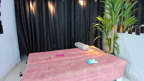 Saved: kaliana_ggh Broadcast (March 8, 2026 11:53, 96min)