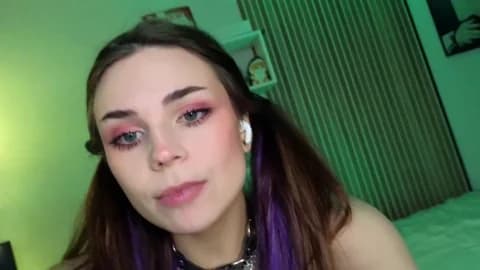 Saved: katerinchik Broadcast (March 8, 2026 22:59, 35min)