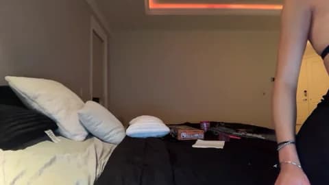 Saved: kenziesmithh Broadcast (January 18, 2026 04:03, 76min)