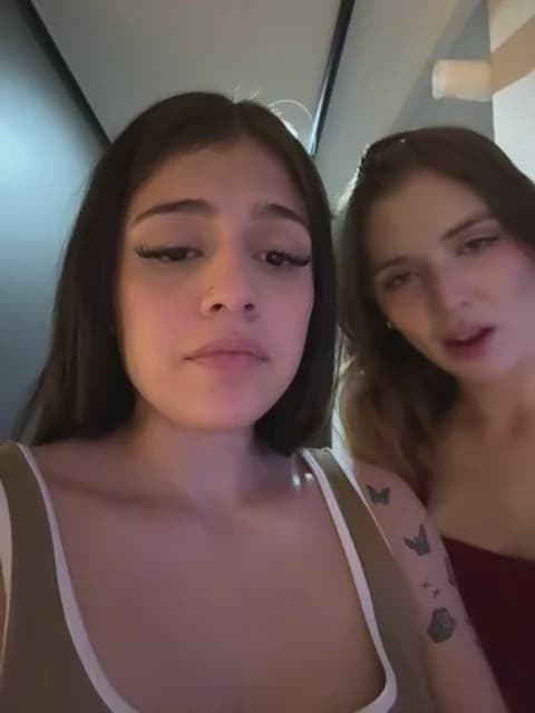 Saved: kevin_hotgirls Broadcast (April 20, 2026 06:37, 39min)