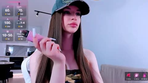 Saved: khloeforever Broadcast (January 18, 2026 03:22, 54min)