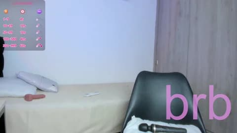 Saved: kianys Broadcast (February 3, 2026 21:45, 87min)