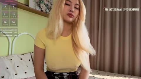 Saved: kimryu Broadcast (January 14, 2026 09:26, 120min)