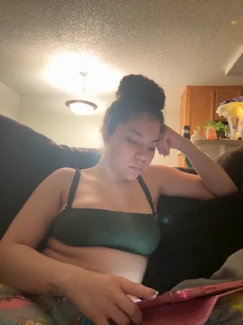 Saved: ladylavish Broadcast (April 4, 2026 11:52, 80min)