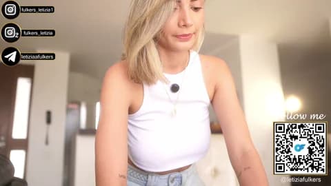 Saved: letiziafulkers1 Broadcast (January 19, 2026 19:35, 120min)